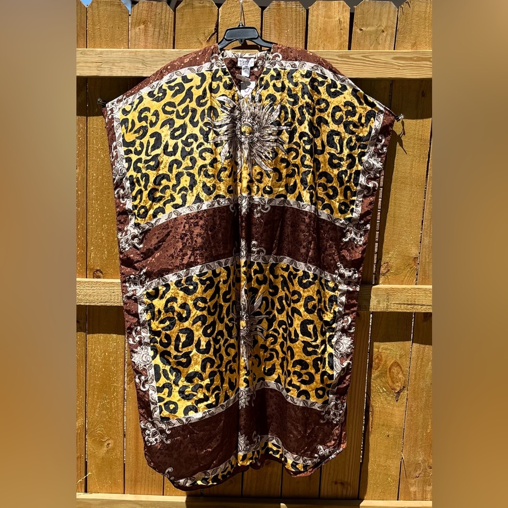 NWT - Sante Cover Up